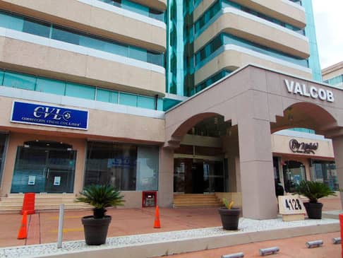 Slider image (8) CVL - Correccion Visual Con Laser in Puebla, Mexico